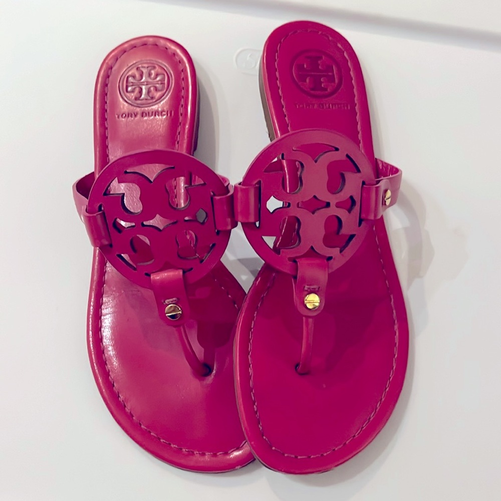 Tory Burch Miller